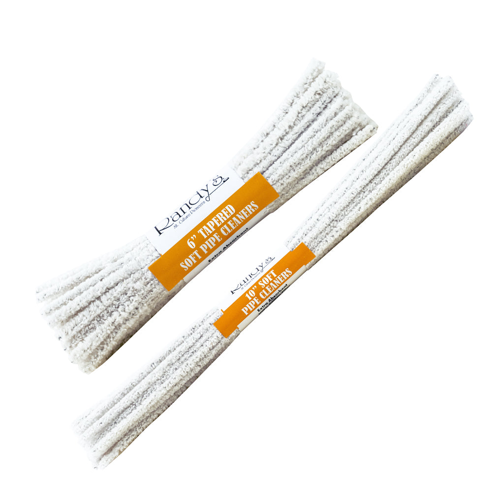 Randys 6" Soft Pipe Cleaners