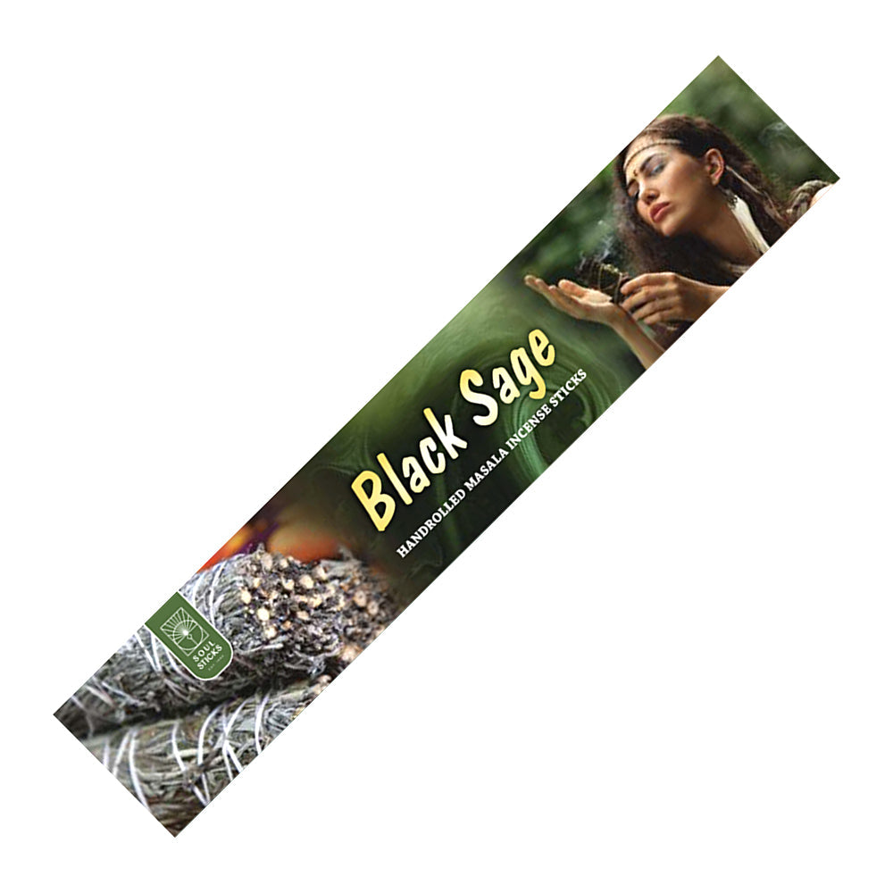 Soul Sticks Sage