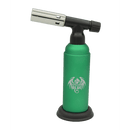 Special Blue Monster 2 Torch Lighter Double Flame