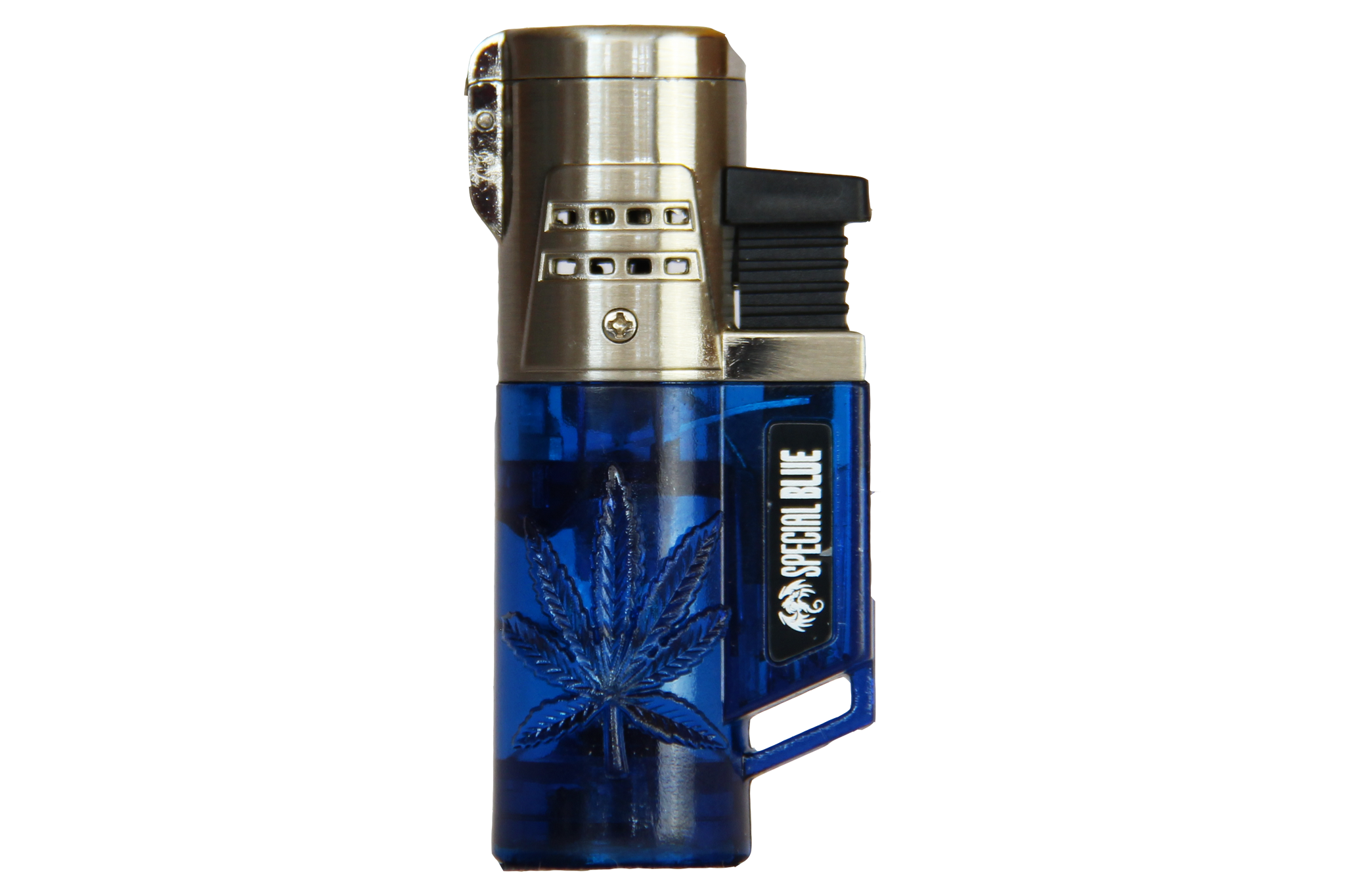 Special Blue Lighter Leaf