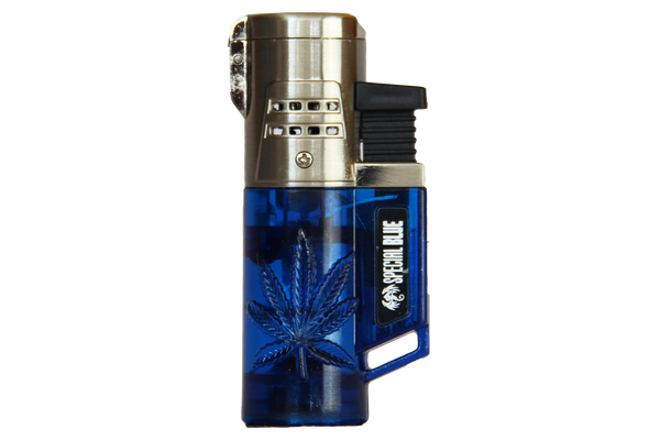 Special Blue Lighter Leaf