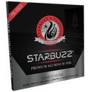 Starbuzz Pre-Punched Hookah Foil