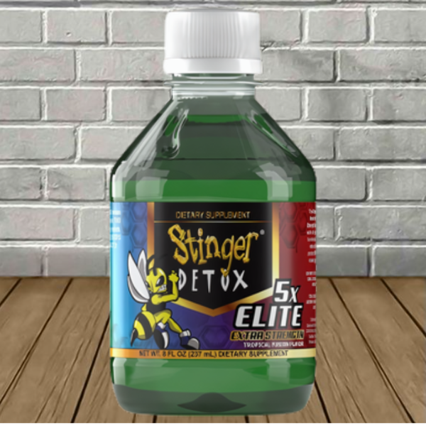 STINGER 5X ELITE 2 IN 1 COMBO PACK