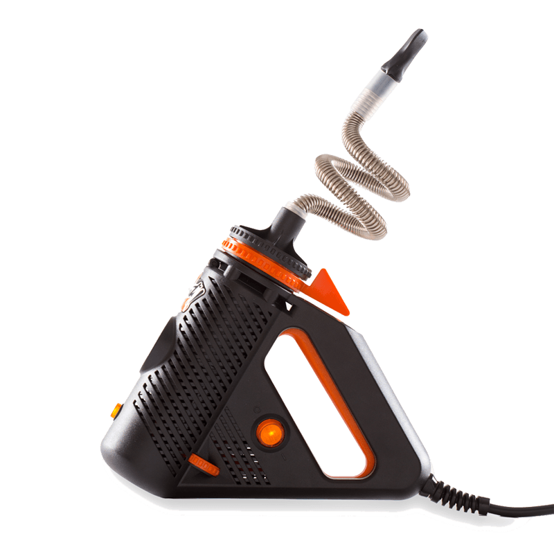Storz & Bickel Plenty Dry Herb Vaporizer
