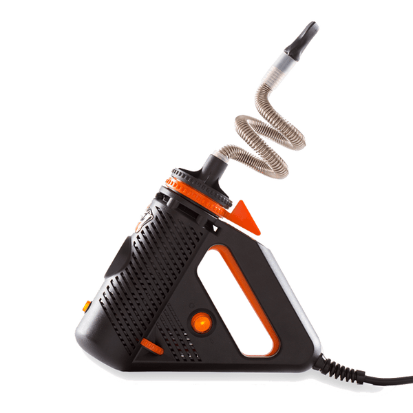 Storz & Bickel Plenty Dry Herb Vaporizer