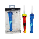 Stratus Silicone Skull Dipper Nectar Collector