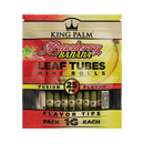 King Palm Mini Rolls 25 Pack