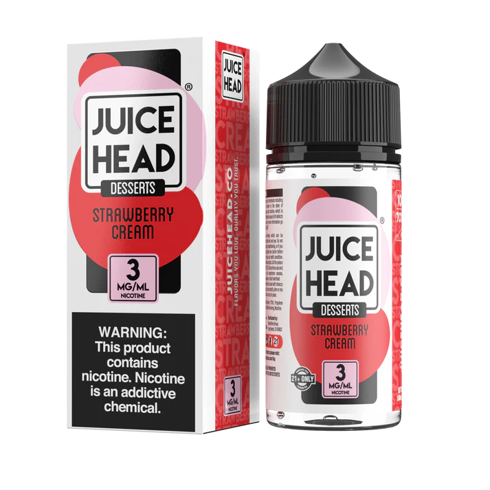 JUICE HEAD 100ML