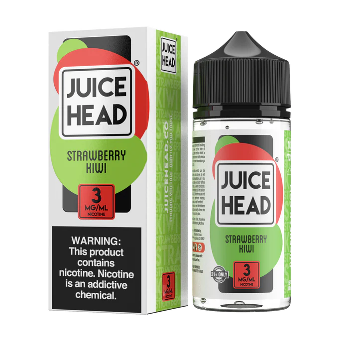JUICE HEAD 100ML