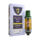 Hidden Hills Fresh Frozen Bar THCA Thcb D9 Cartridge 2G