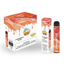 Kangvape Omega Plus (2500 Puffs) Strawnana Rush