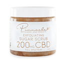 Pinnacle Sugar Scrub (200Mg)