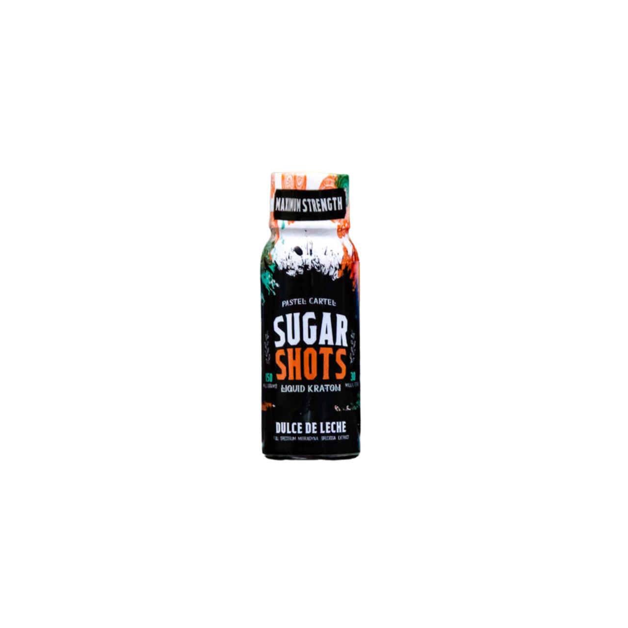 Sugar Shots Liquid Kratom