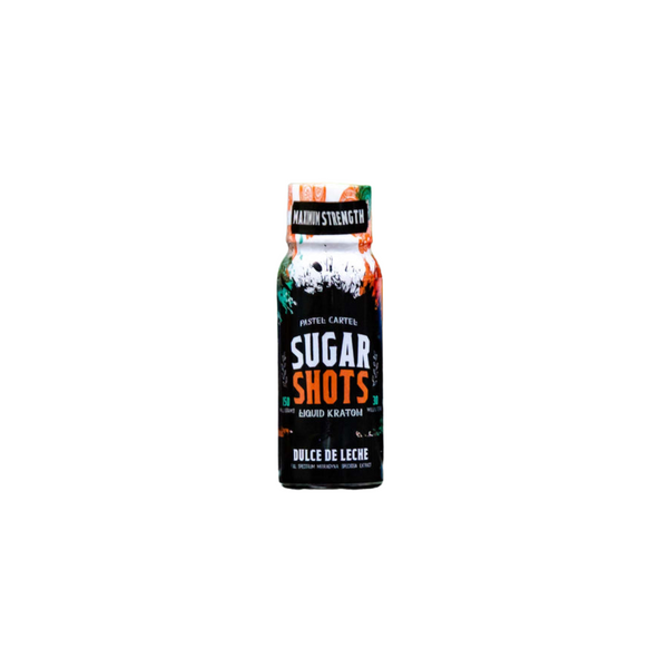 Sugar Shots Liquid Kratom