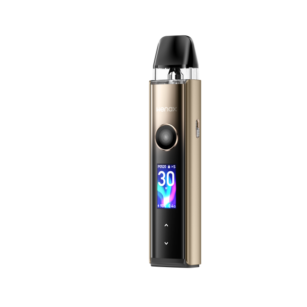 Geek Vape Wenax Q Pro 1200Mah Pod System Kit