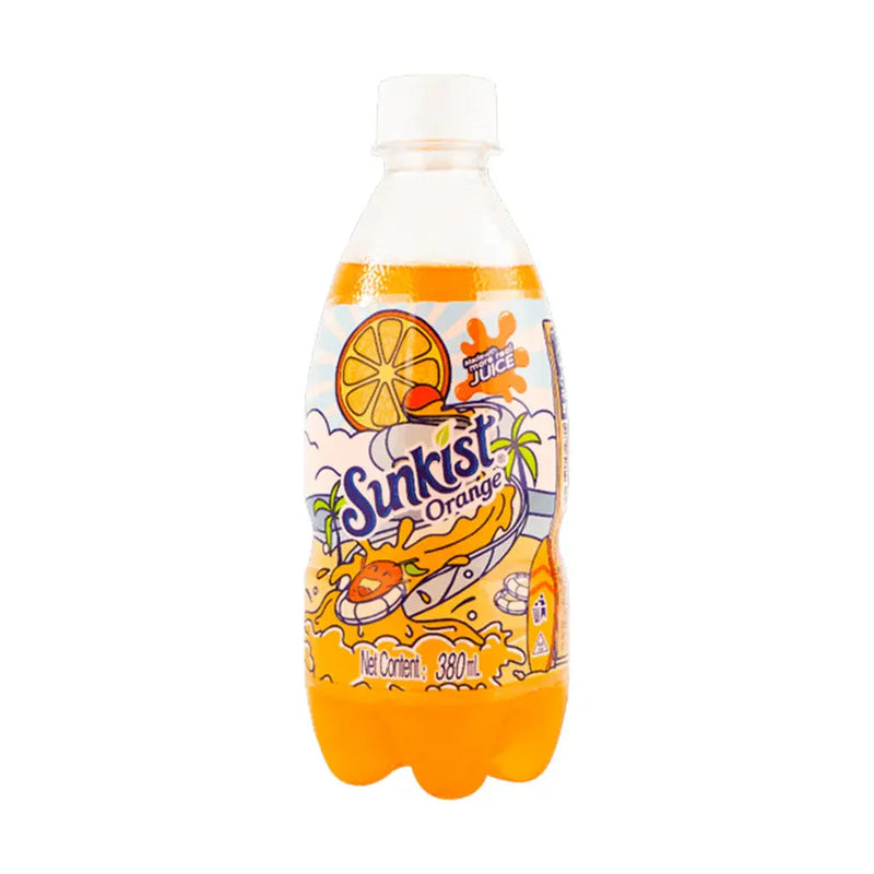 Exotic Snack
