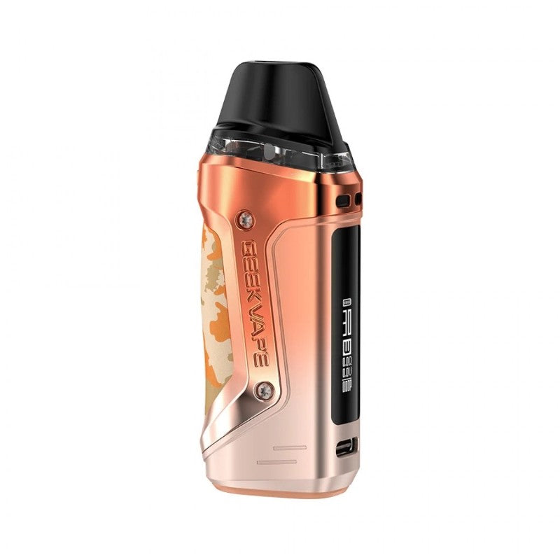 GEEKVAPE AEGIS NANO 2 11OOMAH POD SYSTEM VAPES