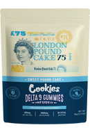 Cookies D9/THCA 1000Mg Signature Blend Gummies (10Ct)