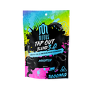 Modus Tap Out Blend 3.0 THCA D11 D8 Liquid Diamonds Gummies