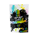 Modus Tap Out Blend 3.0 THCA D11 D8 Liquid Diamonds Gummies