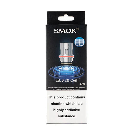 SMOK Ta Series Coils