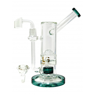 Loud Cloud Glass