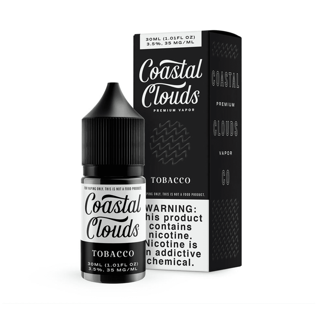 COASTAL CLOUDS 30ML