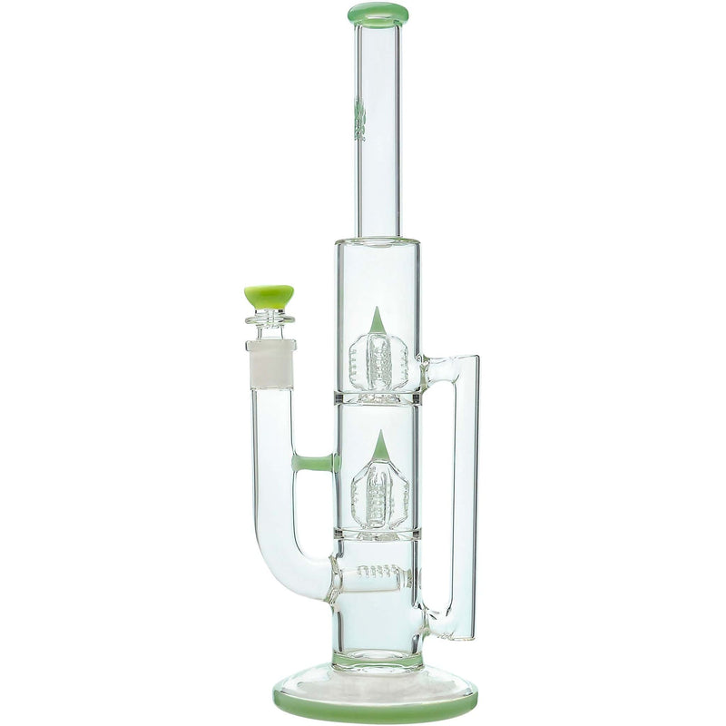 CaliBear Glass Water Pipes