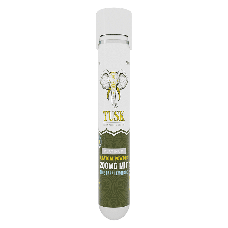 Tusk Kratom Powder