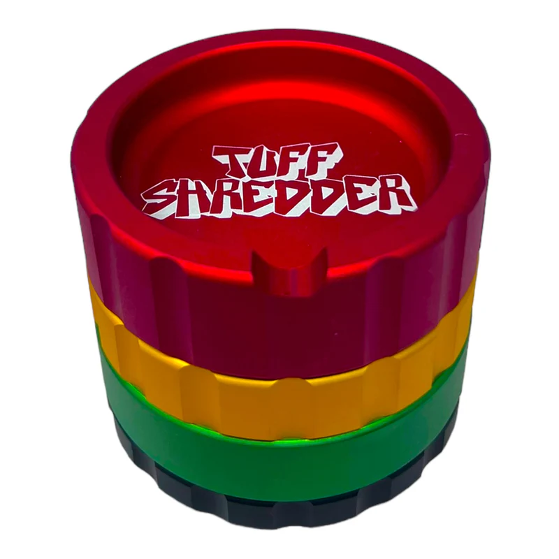 Tuff Shredder Grinder