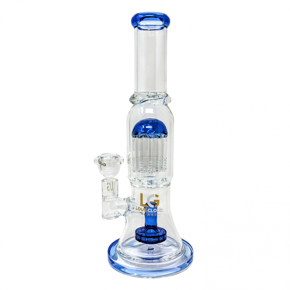 Loud Cloud Glass