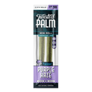 Twisted Palm Mini Rolls