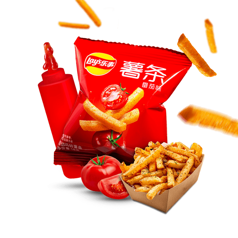 Exotic Snack