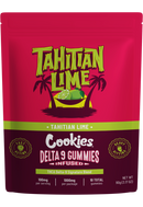 Cookies D9/THCA 1000Mg Signature Blend Gummies (10Ct)