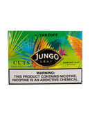 Jungo Leaf Cuts By Quavo