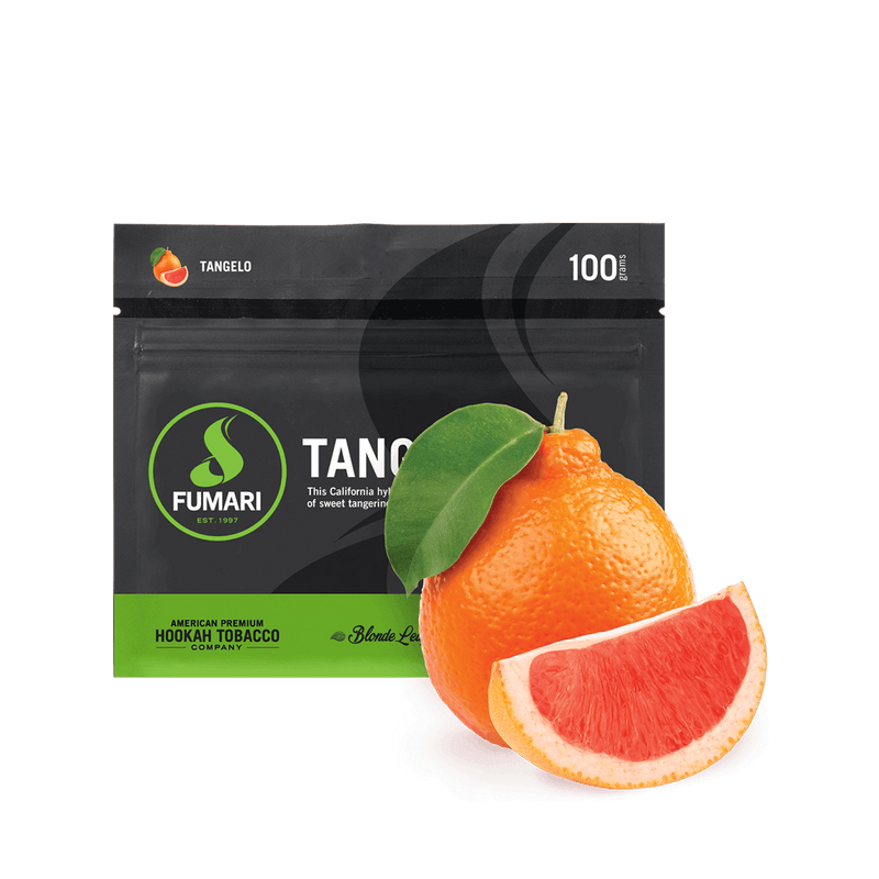 Fumari Hookah Tobacco 100G