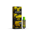 Modus Tap Out Blend 2.0 D11 THCA D8 Liquid Diamonds Cartridge 2000Mg