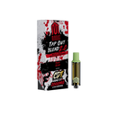 Modus Tap Out Blend 2.0 D11 THCA D8 Liquid Diamonds Cartridge 2000Mg