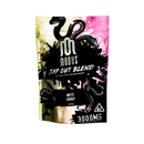 Modus Tap Out Blend 3.0 THCA D11 D8 Liquid Diamonds Gummies