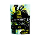 Modus Tap Out Blend 3.0 THCA D11 D8 Liquid Diamonds Gummies