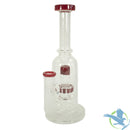 Tataoo 8.5" Tire Perc Water Pipe