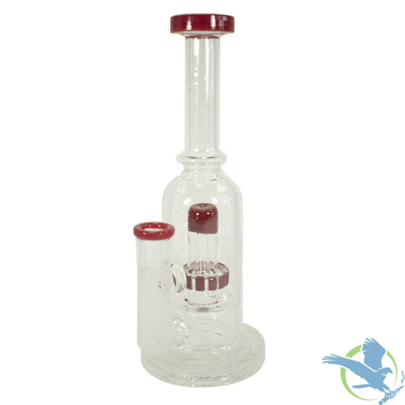 Tataoo 8.5" Tire Perc Water Pipe