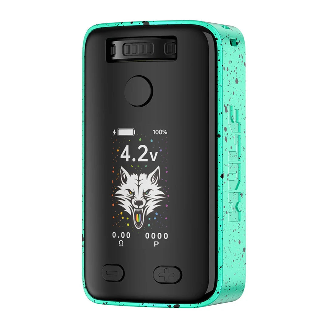 WULF YOCAN UNI 3.0 CARTRIDGE BATTERY