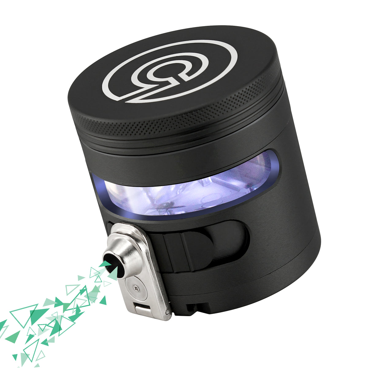 Cloudious9 Tectonic9 Auto Dispensing Grinder