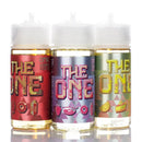 The One 100Ml 0Mg