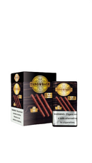Throwback Cigars Black Velvet 5 Pack