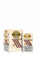 Throwback Cigars French Vanilla 5 Pack