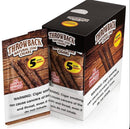 Throwback Cigars Original 5 Pack