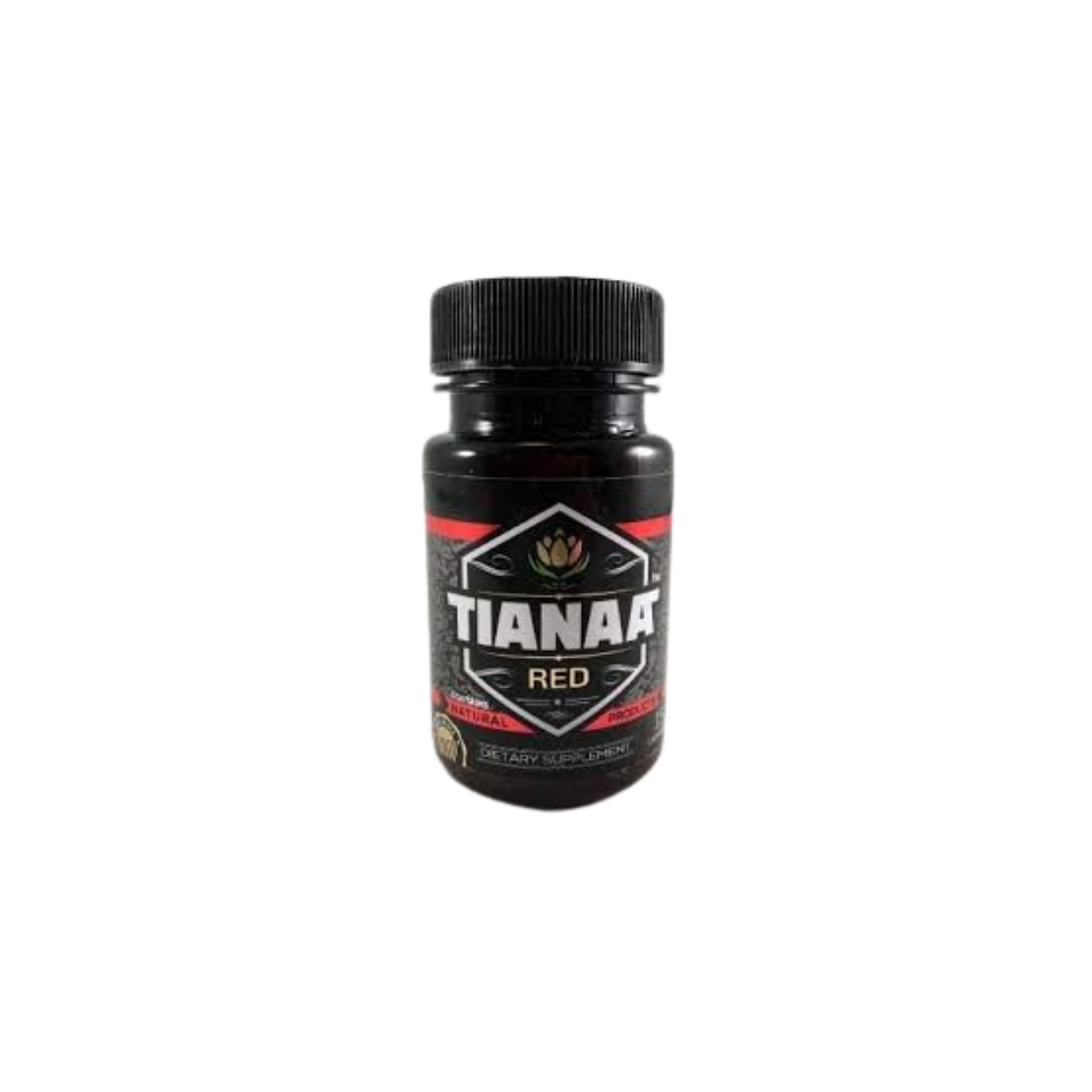 Tianaa Red 15 Capsules
