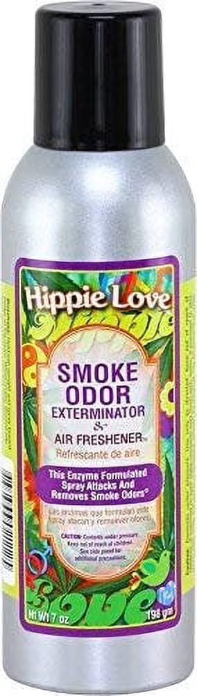 SMOKE ODOR SPRAY 7 OZ